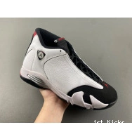 (2024) Retro Air Toe Jordan 487471-160 Black 14 0628